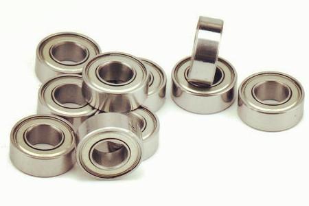 買不銹鋼軸承選擇國產(chǎn)好還是進口好？