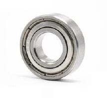 非標不銹鋼軸承的尺寸如何確定？