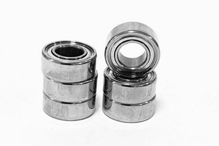 如何防止不銹鋼軸承潤滑脂添加過量？