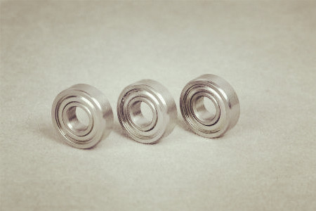 如何對不銹鋼深溝球軸承運行的外部條件做檢測？