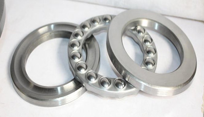 不銹鋼軸承是否耐用？