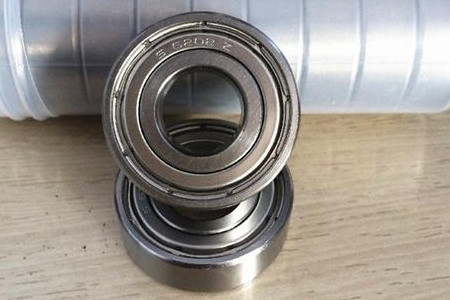 不銹鋼軸承如何進(jìn)行運(yùn)轉(zhuǎn)檢查？