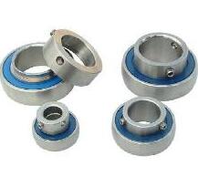 不銹鋼外球面軸承如何安裝？