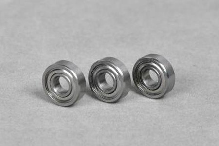 不銹鋼軸承的正確修復(fù)方法，提高修復(fù)效率！